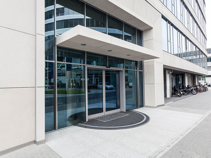 Aluminium Windows Liverpool
