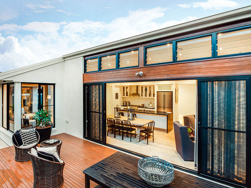 Bifold Sliding Doors Liverpool