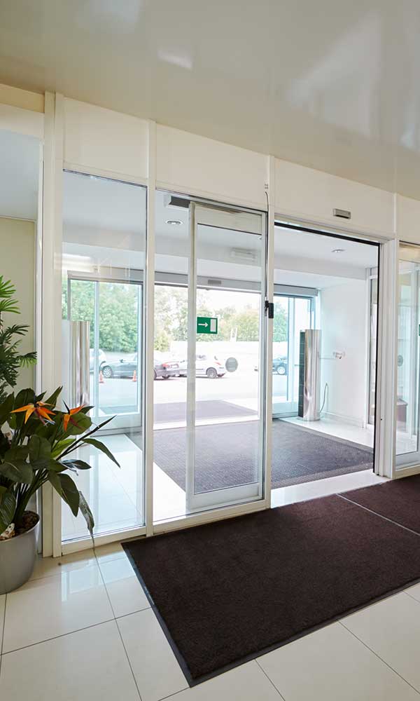 Power Glide Doors Liverpool